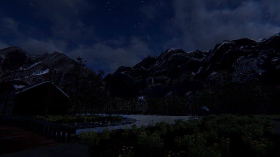Dead Air screenshot 3