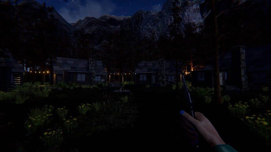 Dead Air screenshot 1