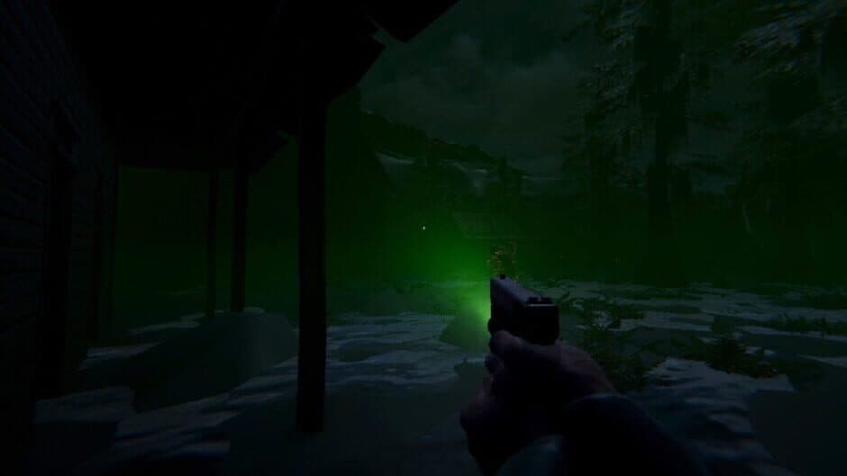 Dead Air screenshot 2