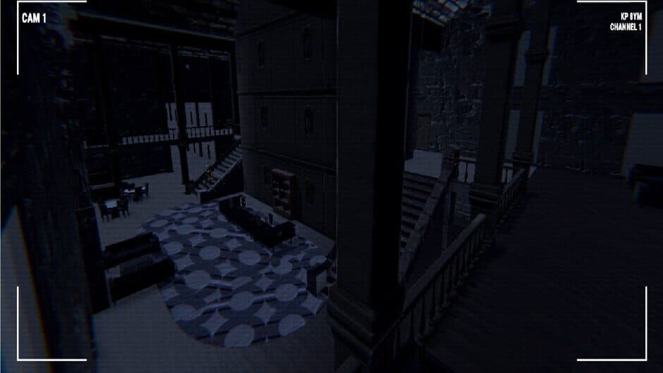 Dead Air screenshot 4