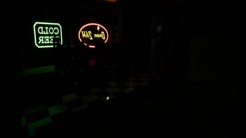 Dead On Arrival screenshot 2