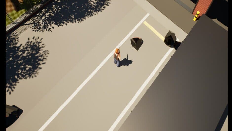 Dead On Arrival screenshot 3