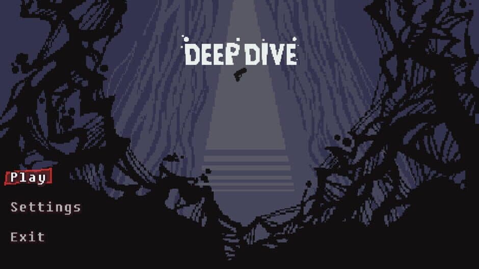 Deep Dive screenshot 1
