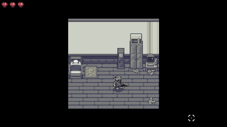 Deep Dive screenshot 2