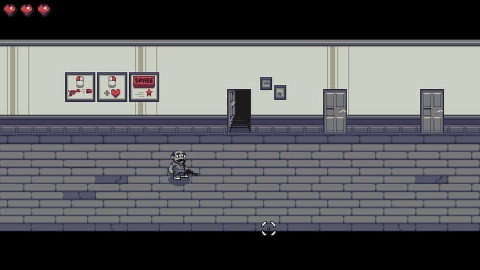 Deep Dive screenshot 3