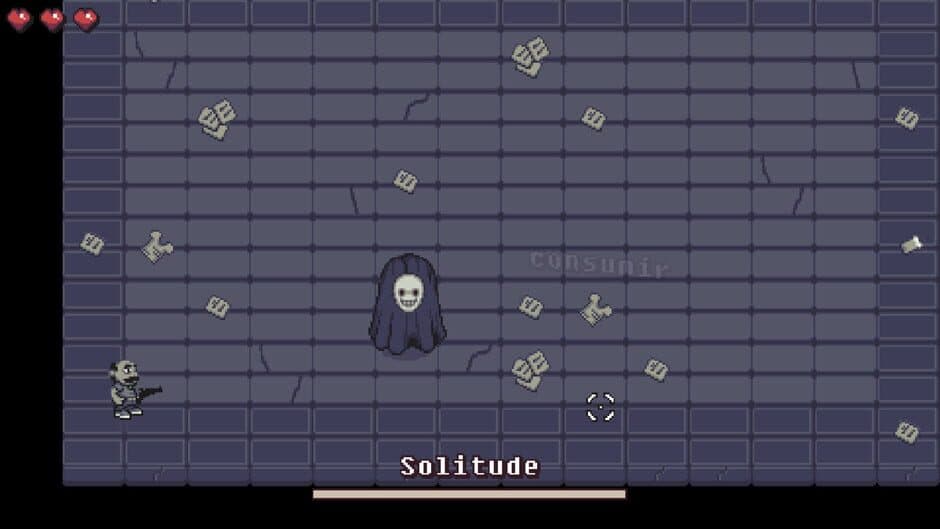 Deep Dive screenshot 4