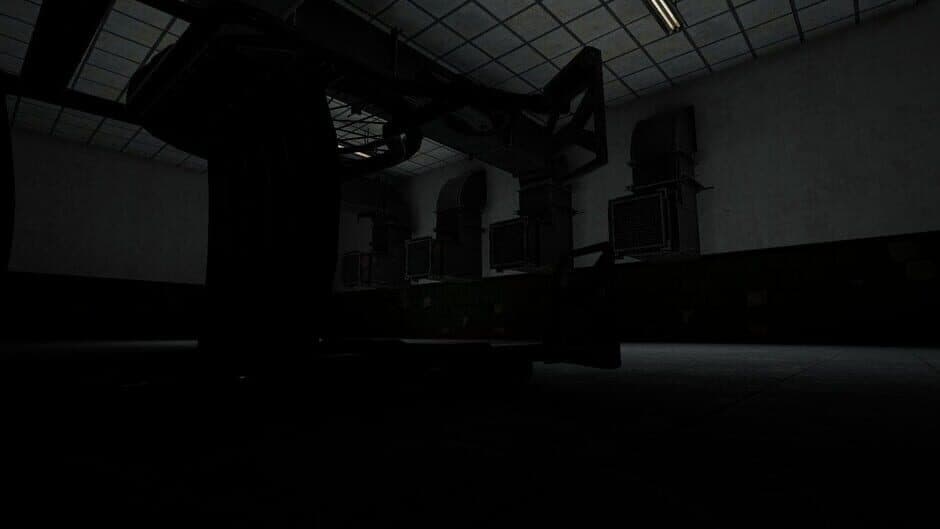 Asylium screenshot 2