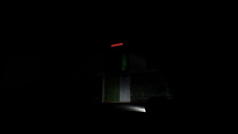 Asylium screenshot 3