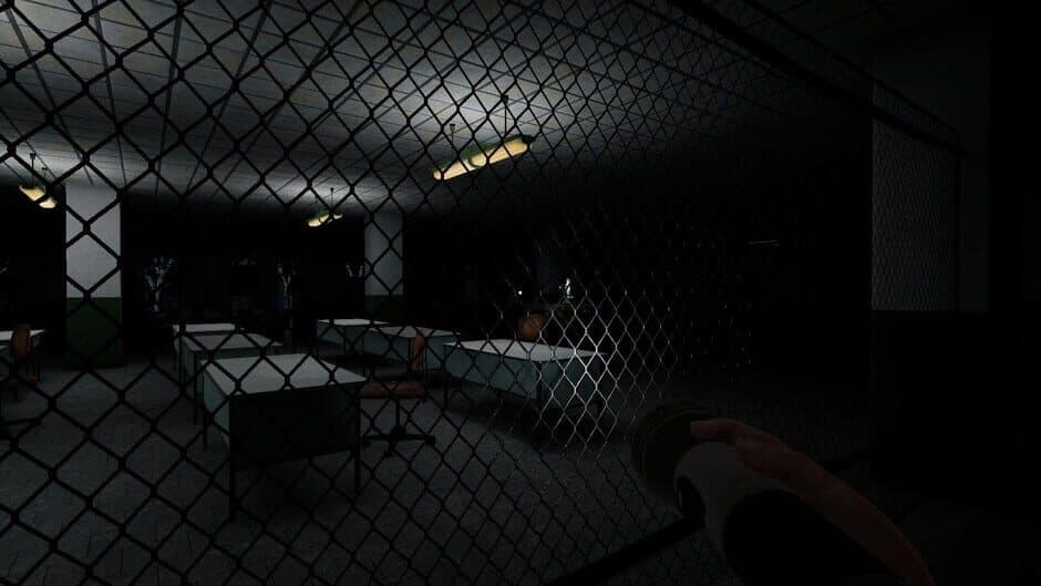 Asylium screenshot 4