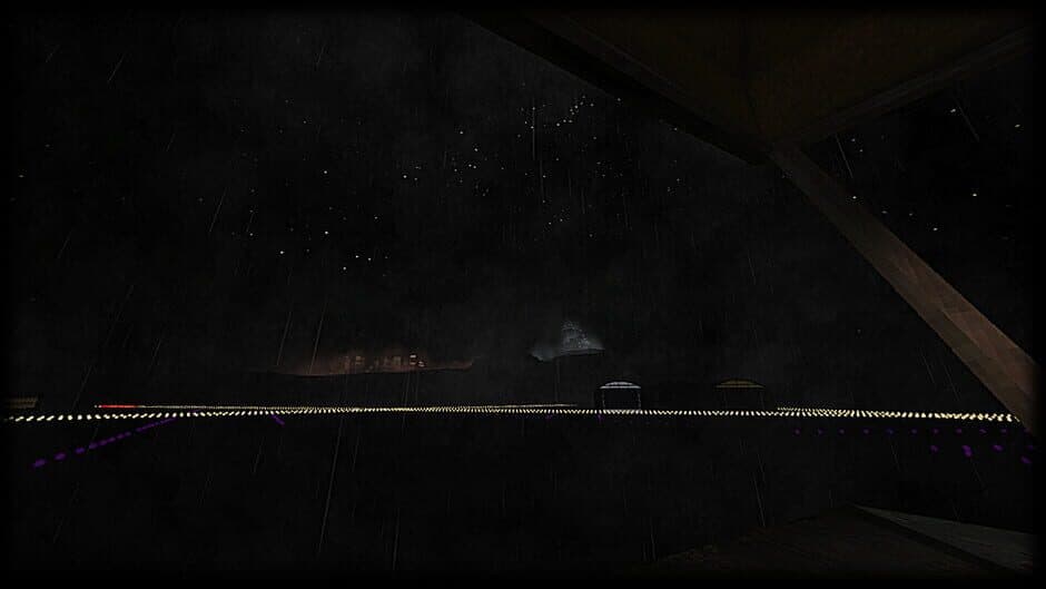 Departure screenshot 2