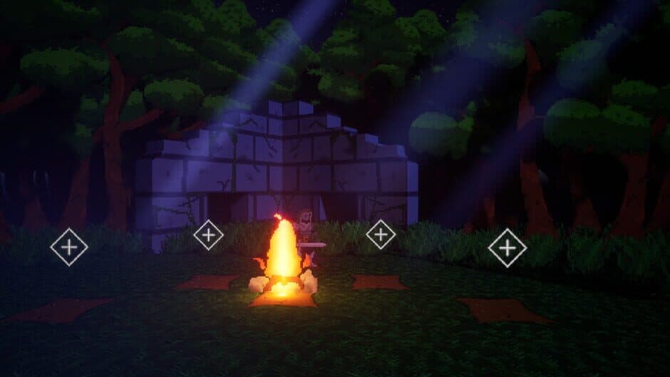 Desperation screenshot 3