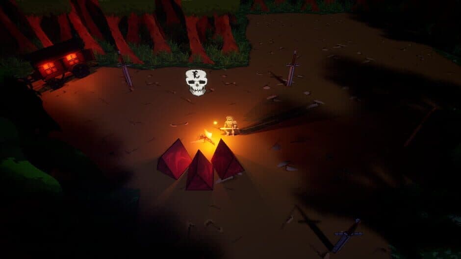 Desperation screenshot 4