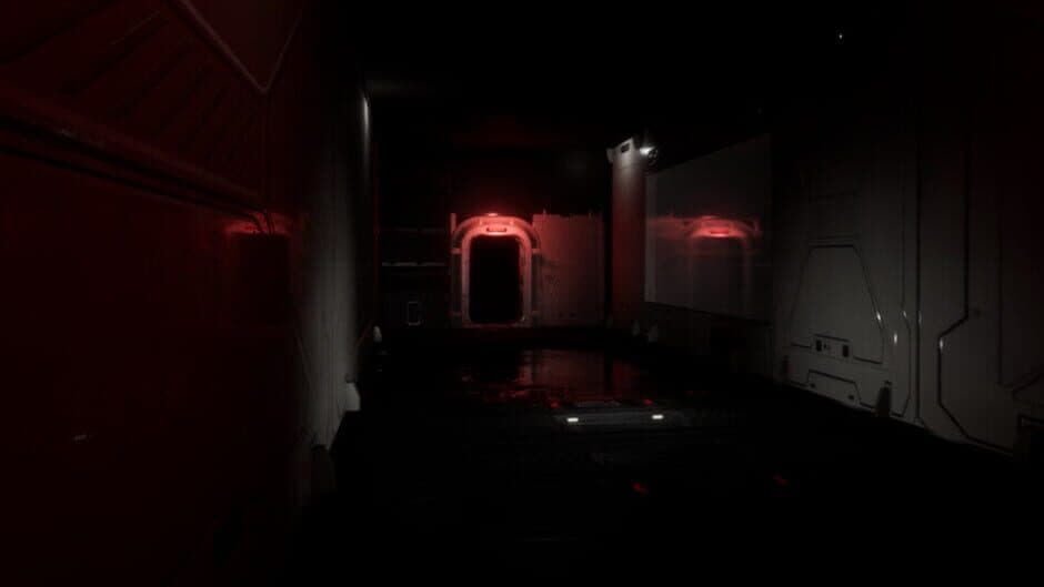 Descent screenshot 2