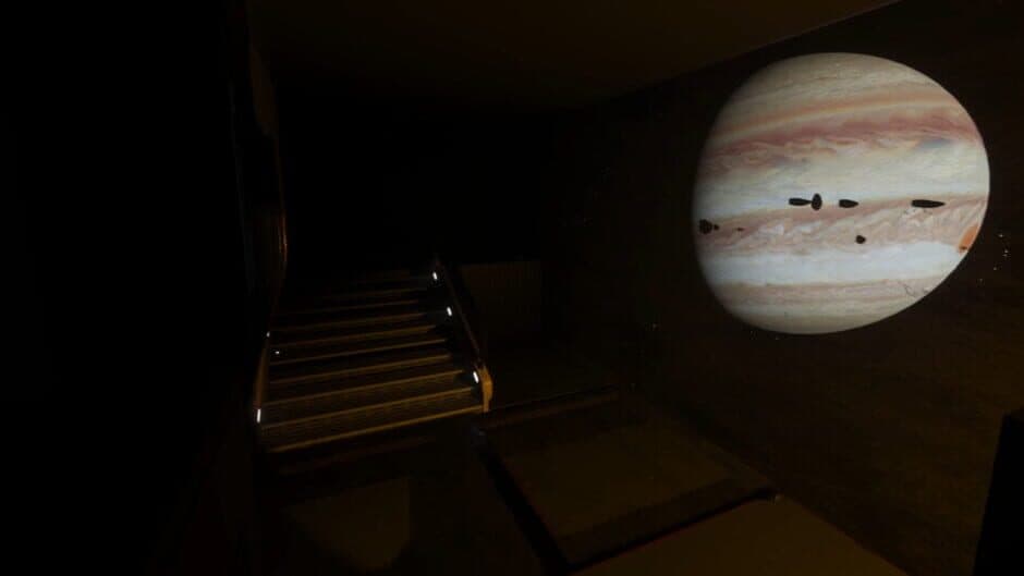 Descent screenshot 3