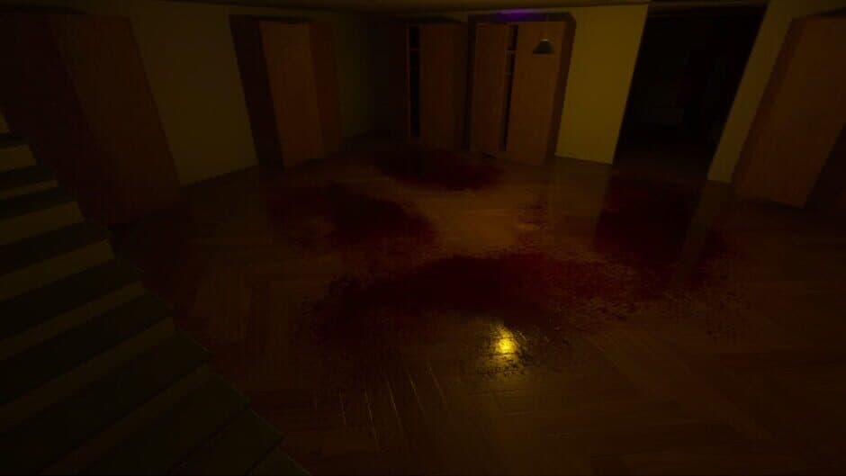 Descent screenshot 4