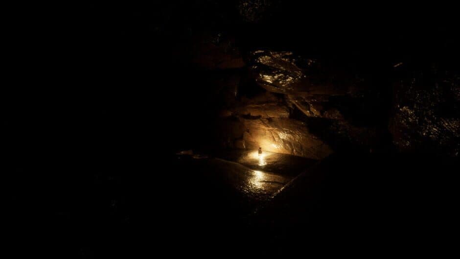 Descent screenshot 1