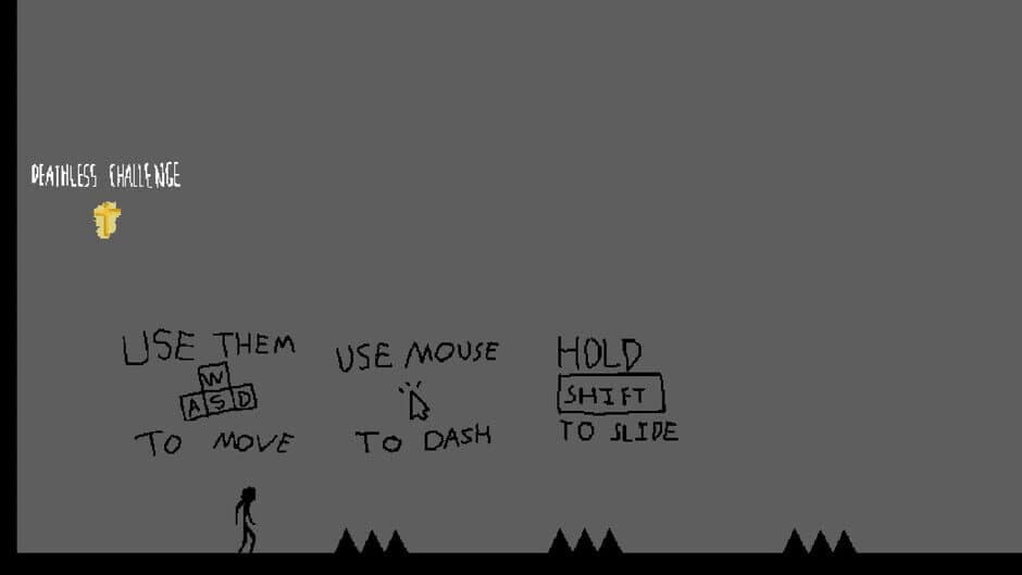 Your Average Platformer screenshot 3