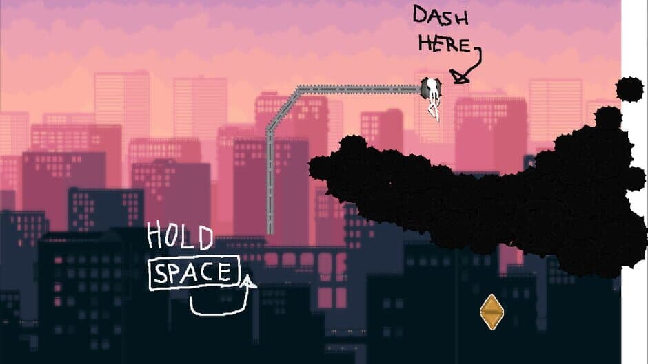Your Average Platformer screenshot 4