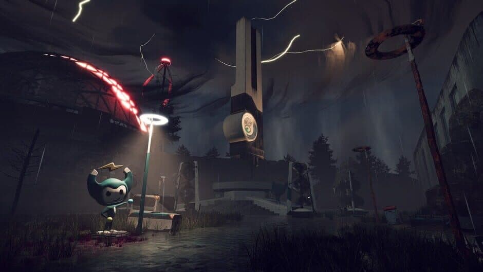 Distant Shore: Bretagne screenshot 3