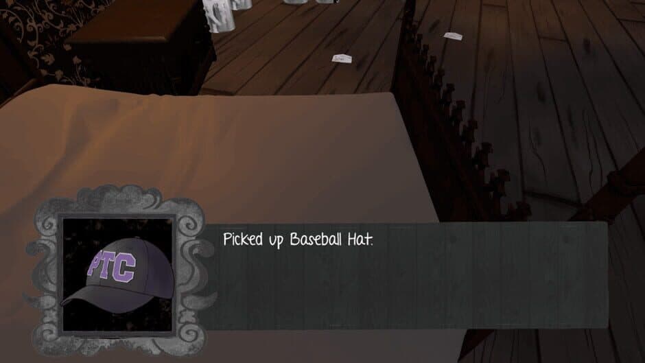 Drifted screenshot 1