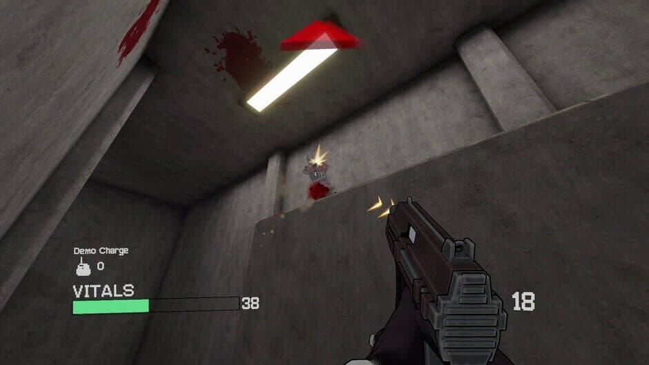 Dragonfly screenshot 2