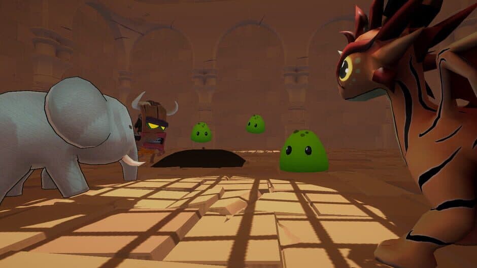 Dragon Defense screenshot 4