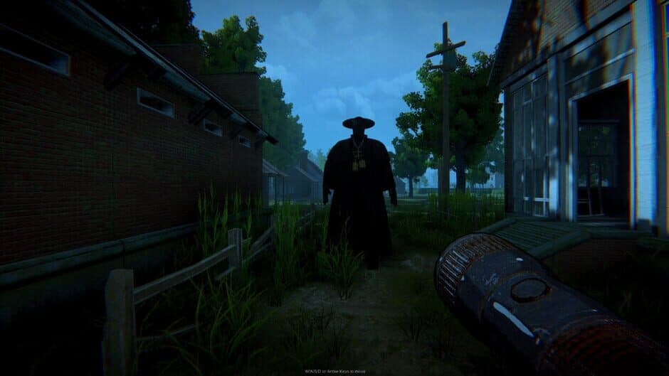 Eclipse the Light Divided screenshot 3