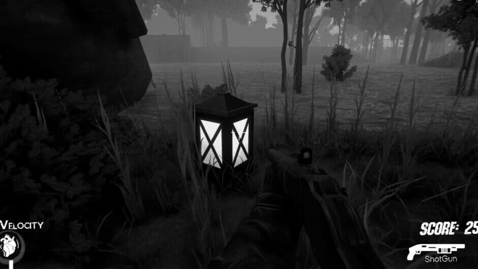 Eclipse the Light Divided screenshot 1