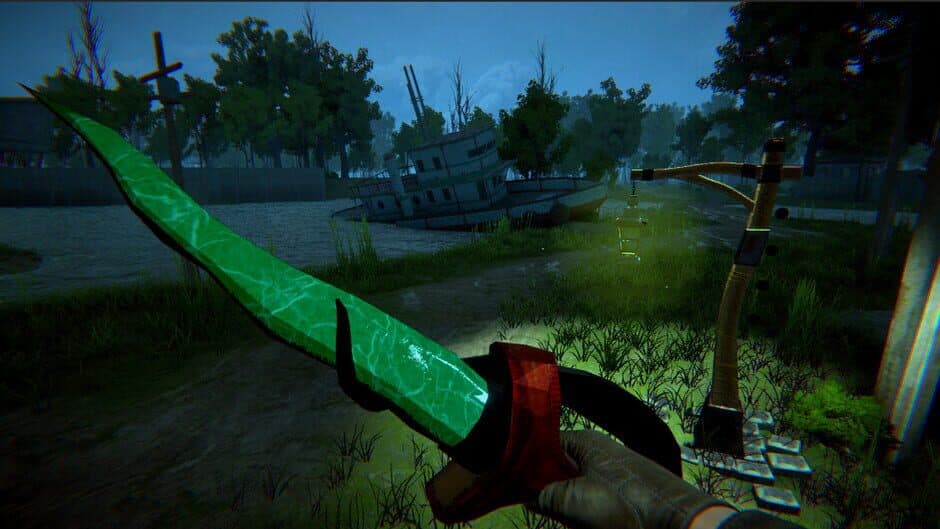 Eclipse the Light Divided screenshot 4