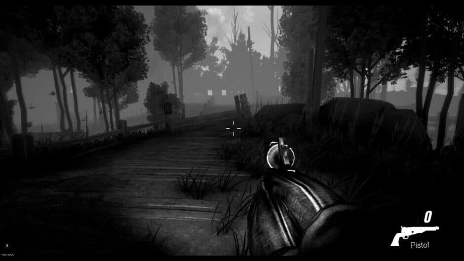 Eclipse the Light Divided screenshot 2