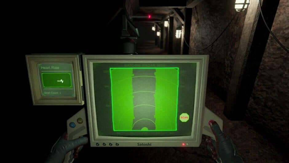 Echoes screenshot 1