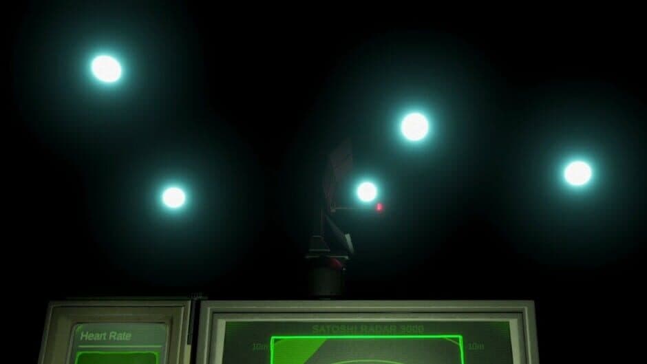 Echoes screenshot 2