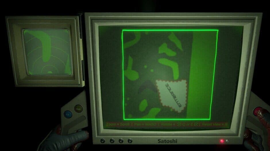 Echoes screenshot 3