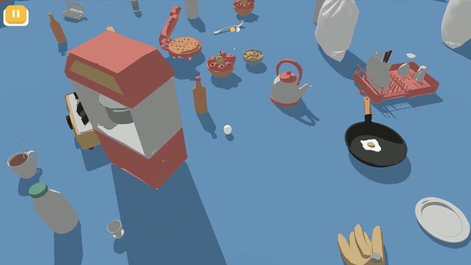 Egg Game screenshot 4