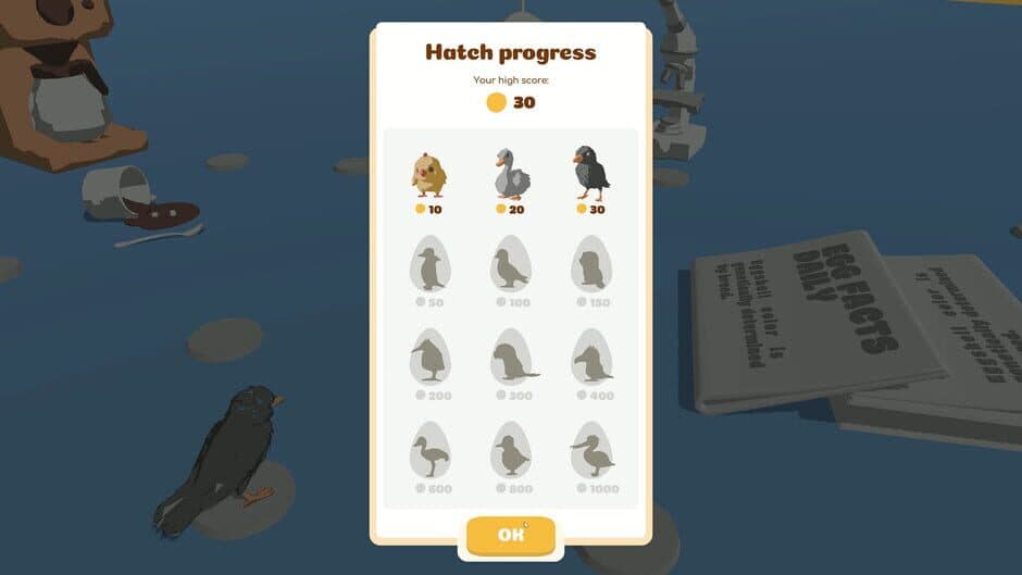 Egg Game screenshot 2