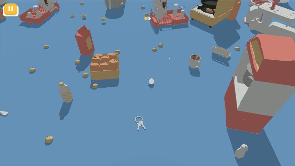 Egg Game screenshot 3