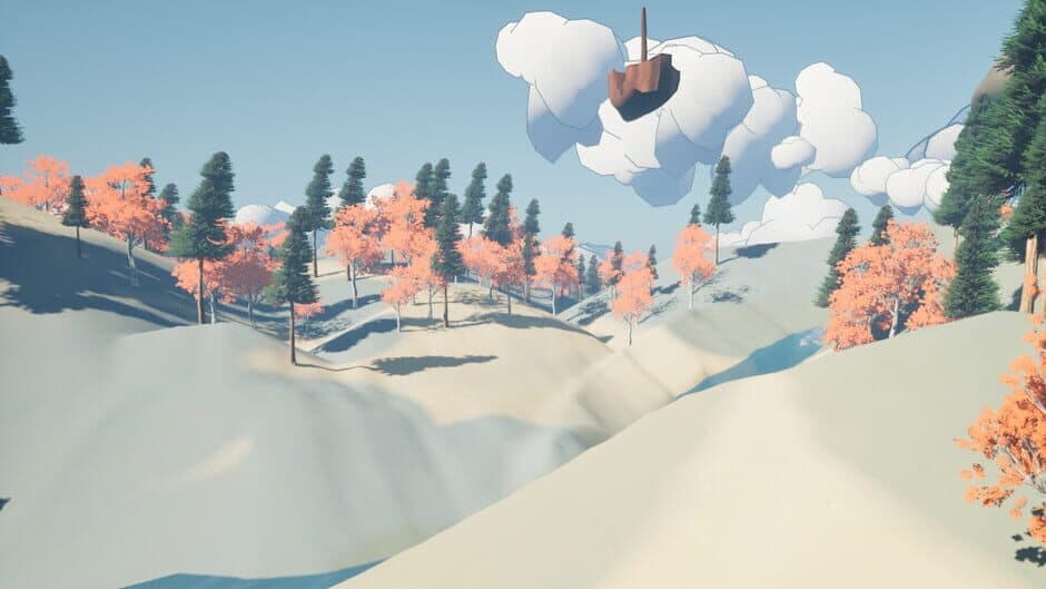 Emberhold screenshot 2