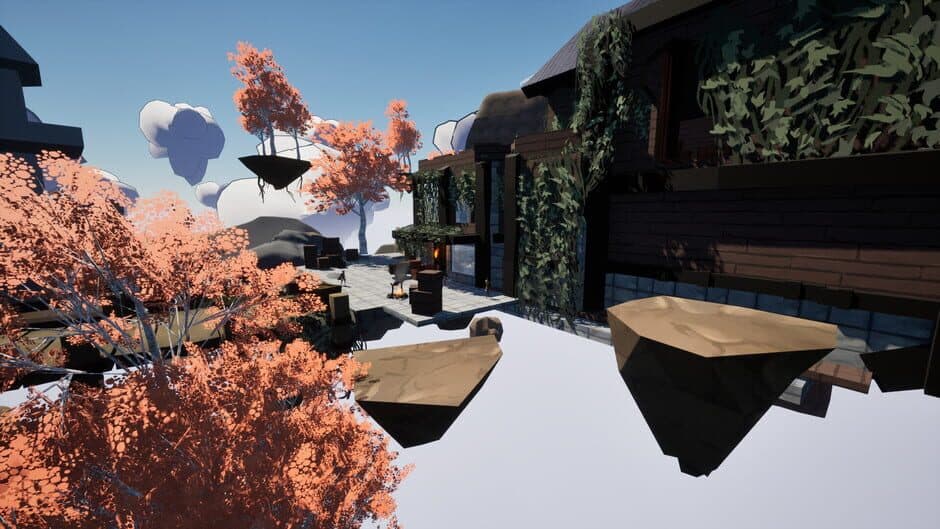 Emberhold screenshot 3