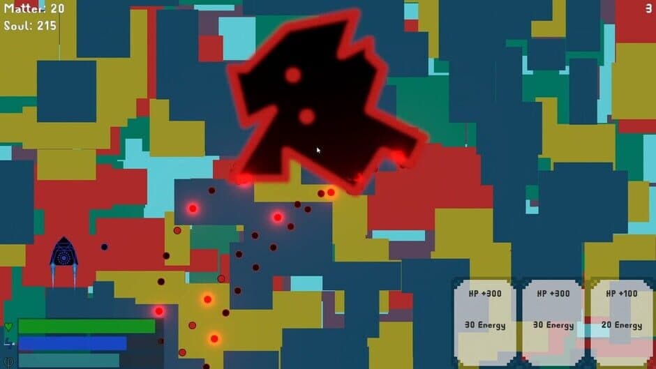 Entities screenshot 3