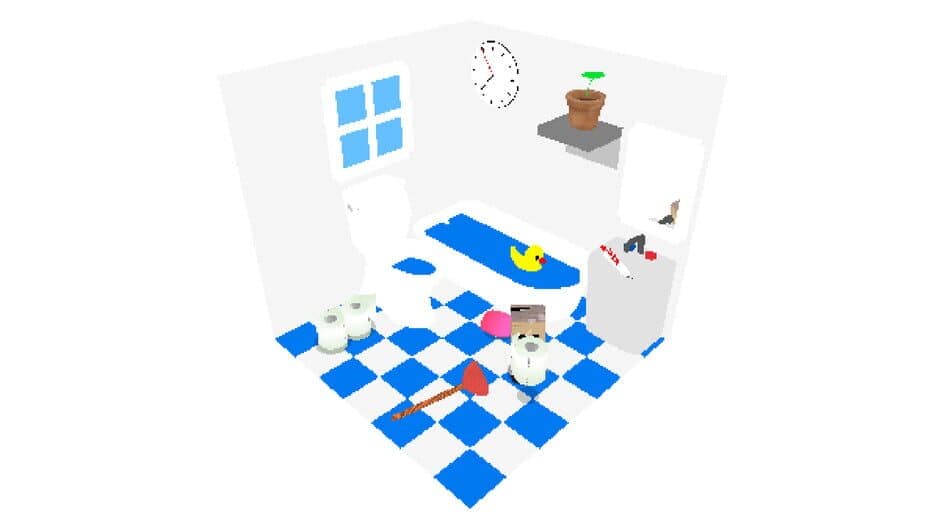 Entropy screenshot 3