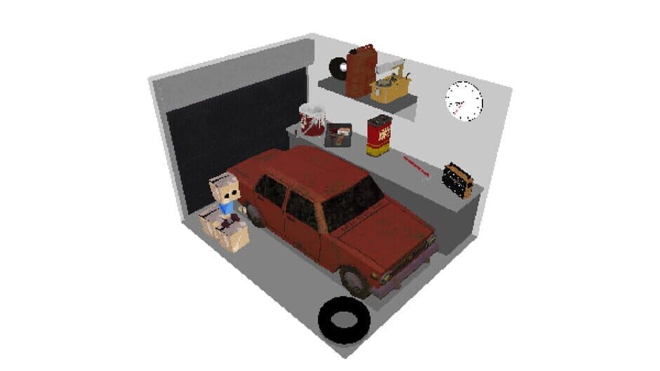 Entropy screenshot 4