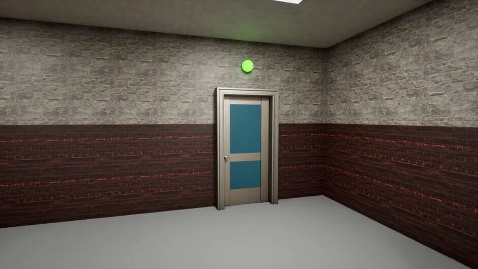Escape From Hell screenshot 4