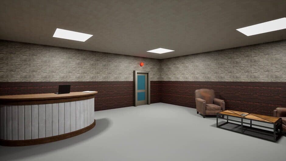 Escape From Hell screenshot 3
