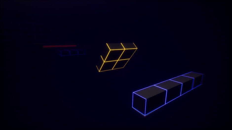 Escape the Void screenshot 1