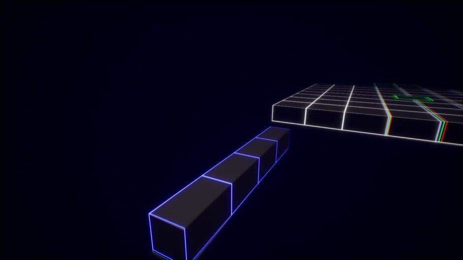 Escape the Void screenshot 2