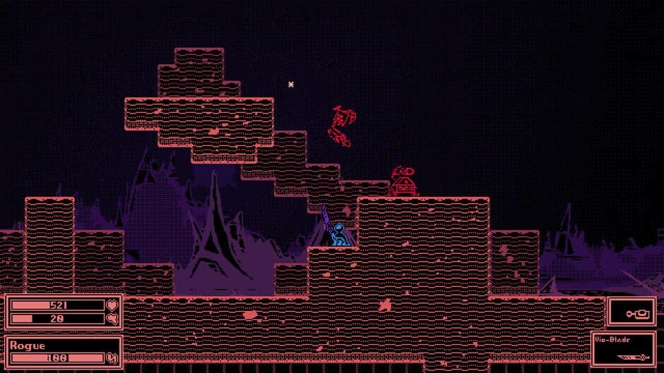 Exosystem screenshot 1