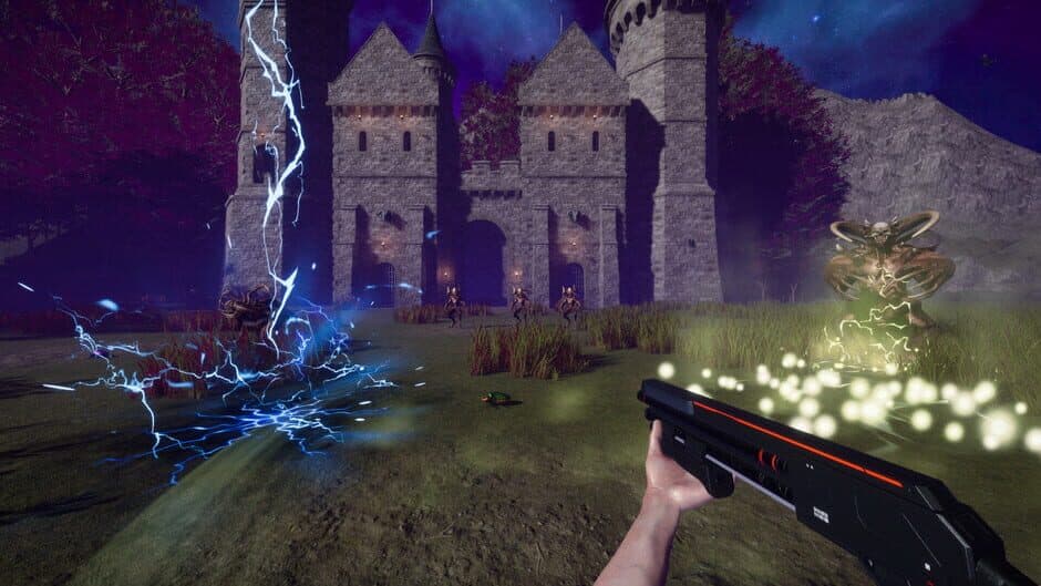 Exon screenshot 3