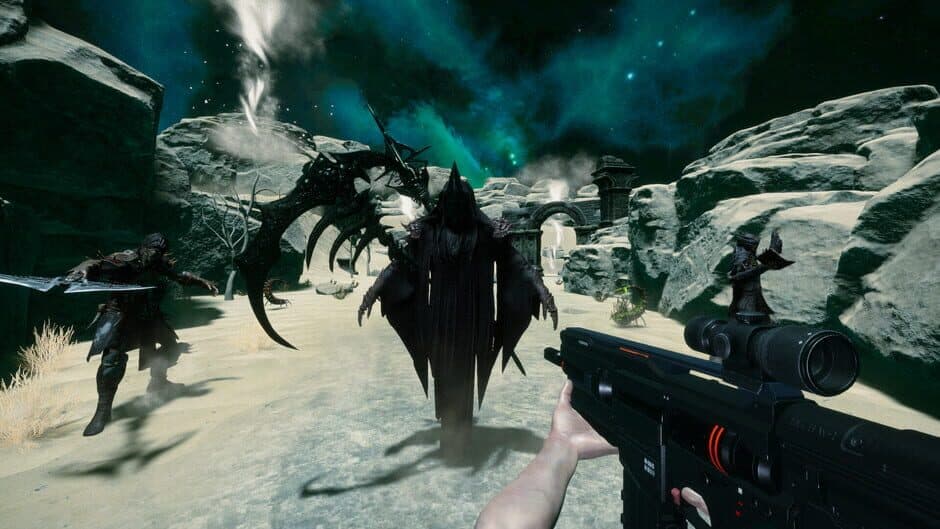 Exon screenshot 4