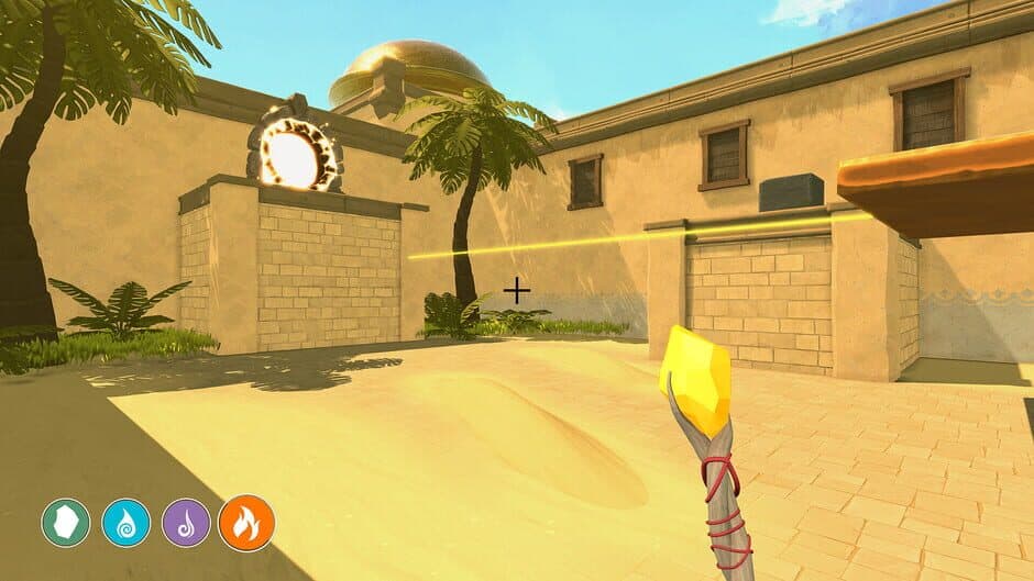 Evoker screenshot 3