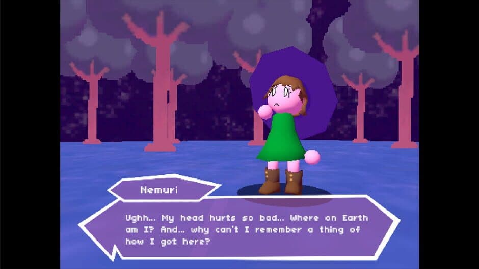 Riftaway screenshot 1